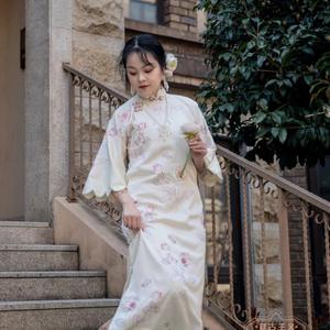 花开花月圆头像