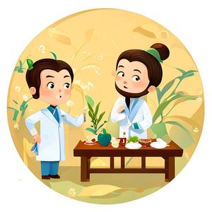 民族小沈说证头像
