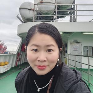 老挝美女头像