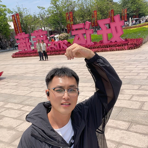 麒麟爸爸头像
