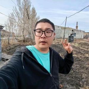林区有个院儿头像