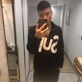 阿欢剪辑1头像