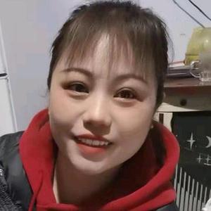 加油小雪头像