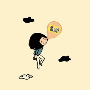 忘醒游戏解说头像