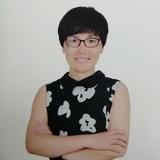 刘老师爱书法头像