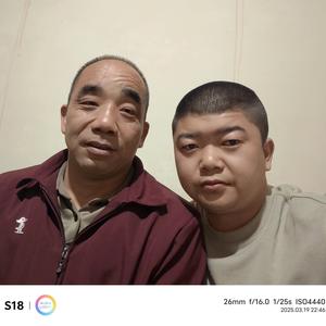 网红权爸头像