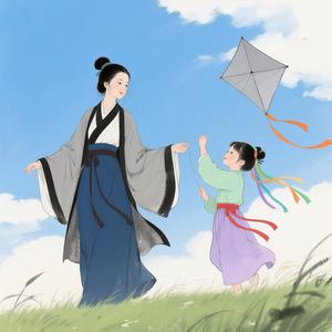 教子有方头像