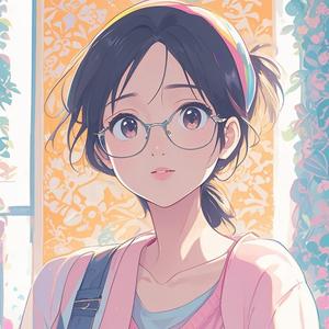 乳腺癌晚期努力生存头像