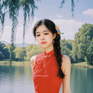 小陈子ai头像