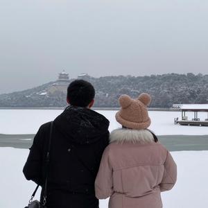 小影和晓林头像