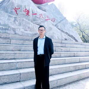 神秘小红花5头像