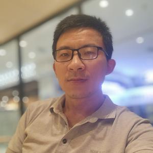 叫兽观天下头像