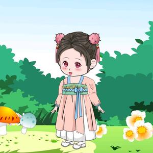 阿宝动画头像
