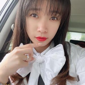 才思敏捷的郑二小姐头像
