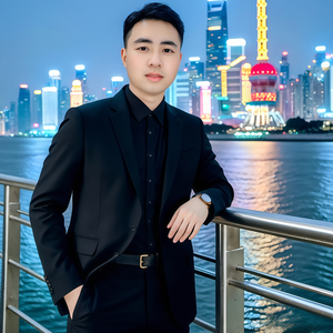 杜小布头像