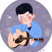 韩旺来了头像