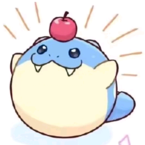 阿木木.头像