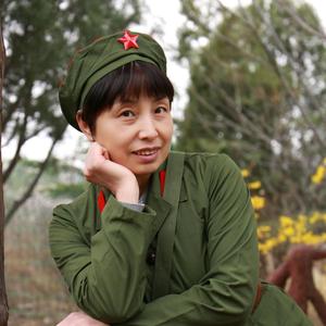 幸福岛摄影头像