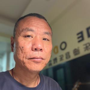 胡哥探头像