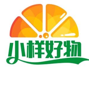 小样一好物头像