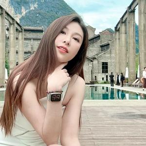 方小懿头像