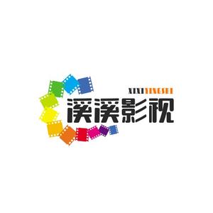 才思敏捷的溪溪影视头像
