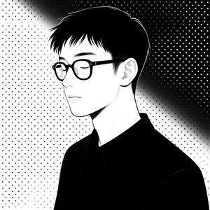 小李飞叨叨头像