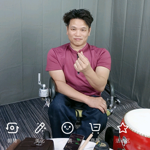 点心文化（吕会长）头像