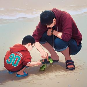 刘忙吐头像