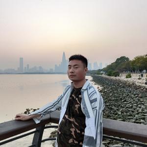 小柯在拼搏头像