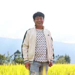 闻氏头像