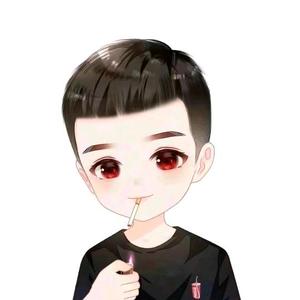 阿龙要追剧头像