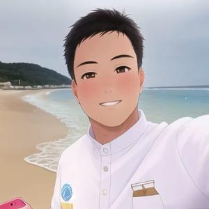小刚日記头像
