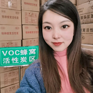 活性炭厂家-曹工--凯之源环保科技头像
