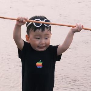 热心市民米奇仔头像