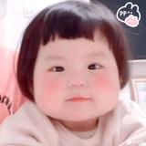勇往直前优雅奋斗小青年头像
