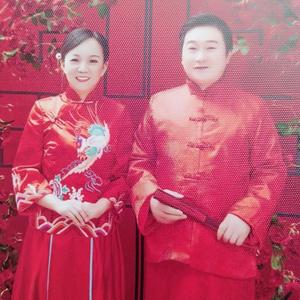 曹广平头像