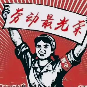 觅食者头像