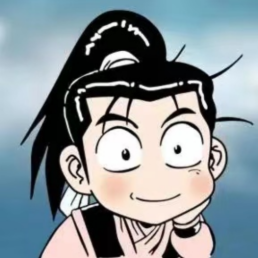 热血江湖动能 头像