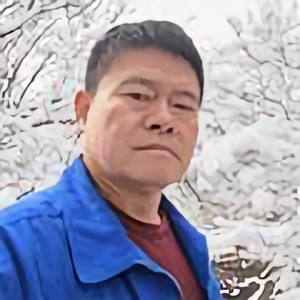 户外海之角 头像