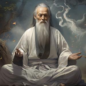 静心思維头像
