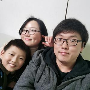 飞雨ing头像