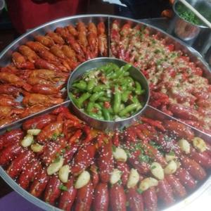 湖北潜江油焖大虾培训头像