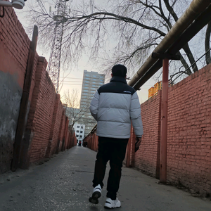 无心快语头像