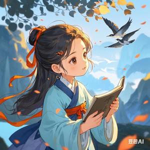 小作者大大咧咧头像