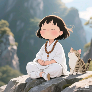 小麦花房头像