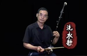 强哥二胡头像