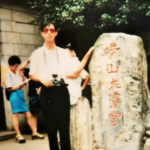 薛牧阳头像