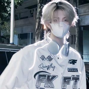 氏辰头像