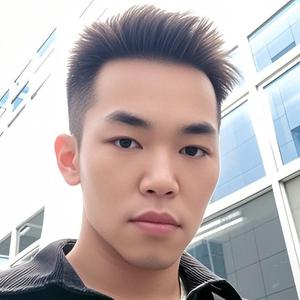 阿同木头像